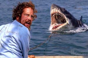 Jaws At 50: The Film That Redefined Hollywood -August 2025 Jaws At 50: The Film That Redefined Hollywood -August 2025
