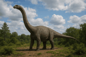 🦕 Even Giants Can Fall -October 2025