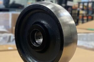 Carry The Load. Not The Drama. 💪 -November 2025