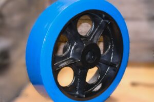 🌕 Wolf Moon Meets Heavy-Duty Strength -January 2026