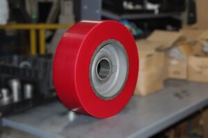 🛞 Smooth Strength For Every Load -January 2026