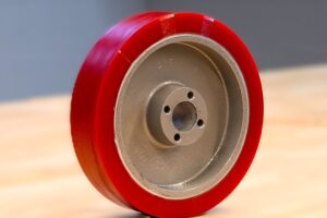 🚚 Our AGV Drive Wheels: Precision, Durability, And Control -December 2025