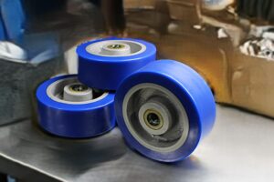 📞From The First Call To Reliable Motion March 2026