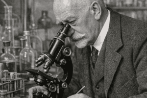 🧪🧠 Hans Spemann: The Organizer Of Development 🔬 March 2026