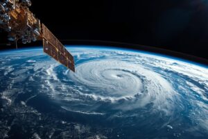 🛰️ The Day The Weather Stopped Being A Mystery April 2026