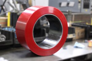 Press-On Wheels Built For Demanding Operations May 2026
