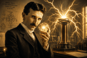 ⚡ From Innovation To Motion July 2026