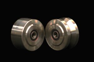 🛠️ STAINLESS STEEL. SERIOUS STRENGTH. October 2026