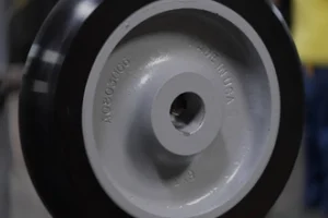 Metal Wheels Metal Wheels